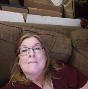 Meet your Posher, Sherry